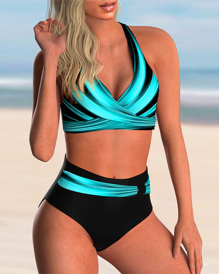 Elizabeth | Shaping bikini