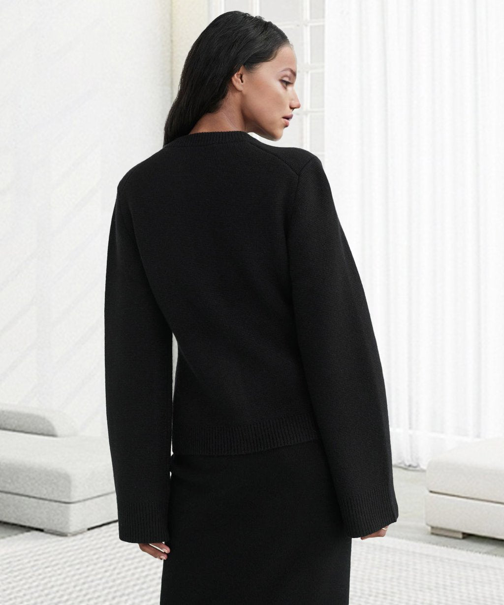 Emily | Cardigan
