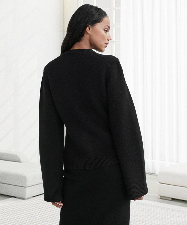 Emily | Cardigan