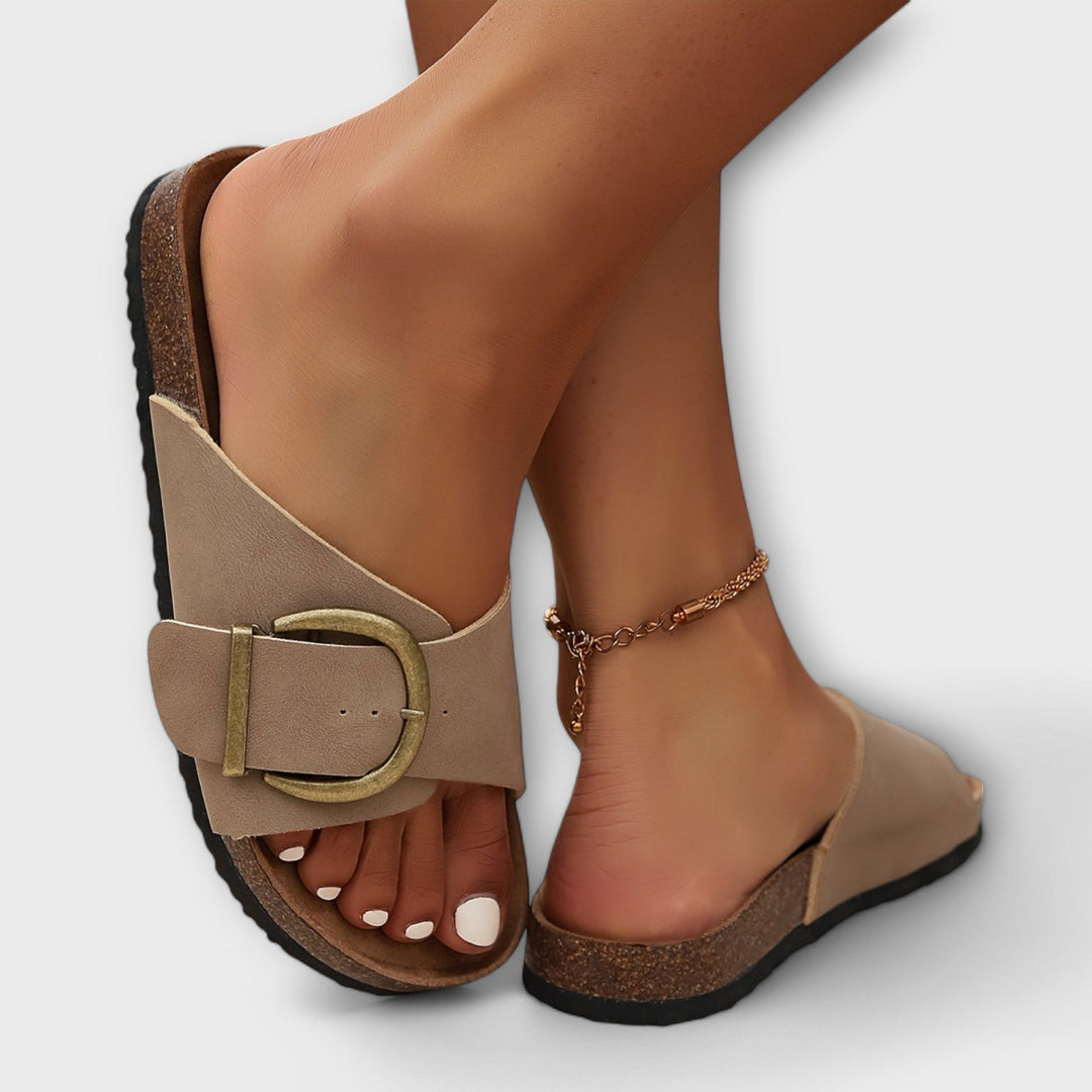 Alice Henriette | Orthopedic sandals