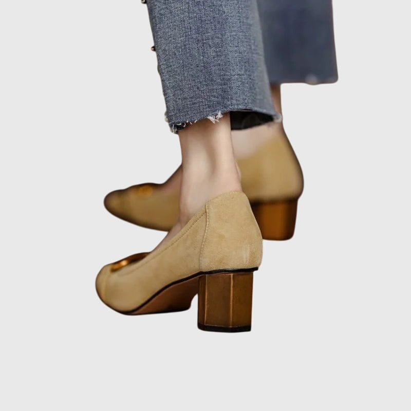 Margit | Elegant heels