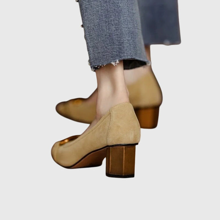 Margit | Elegant heels