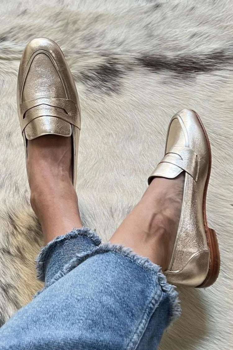 Matilda | Casual loafers