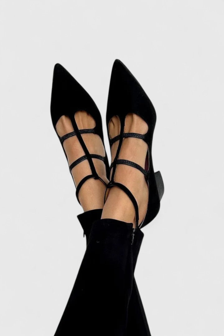 Isa | Elegant heels