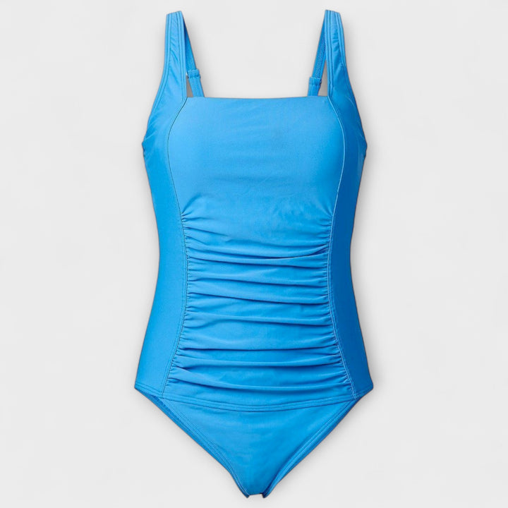 Elizabeth | Padded retro swimwear