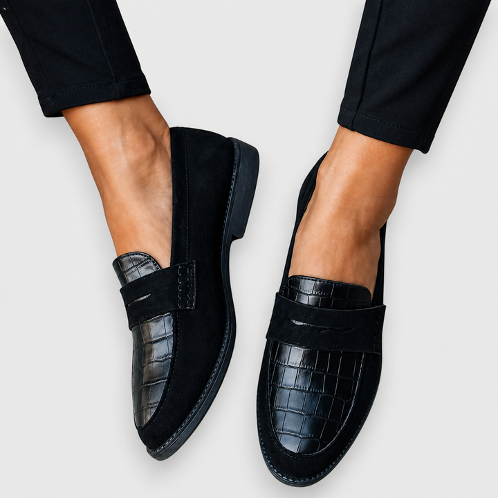 Joanna | Elegant loafer