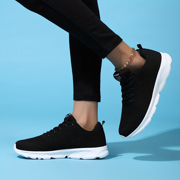 Brooke | All-Day Comfort Sneakers