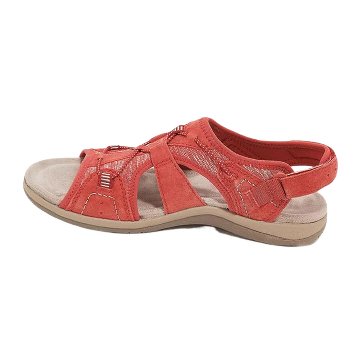 Alice Marlene | Orthopedic sandals