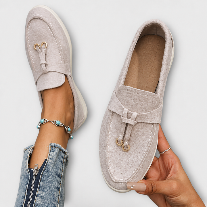 Josephine | Elegant loafer