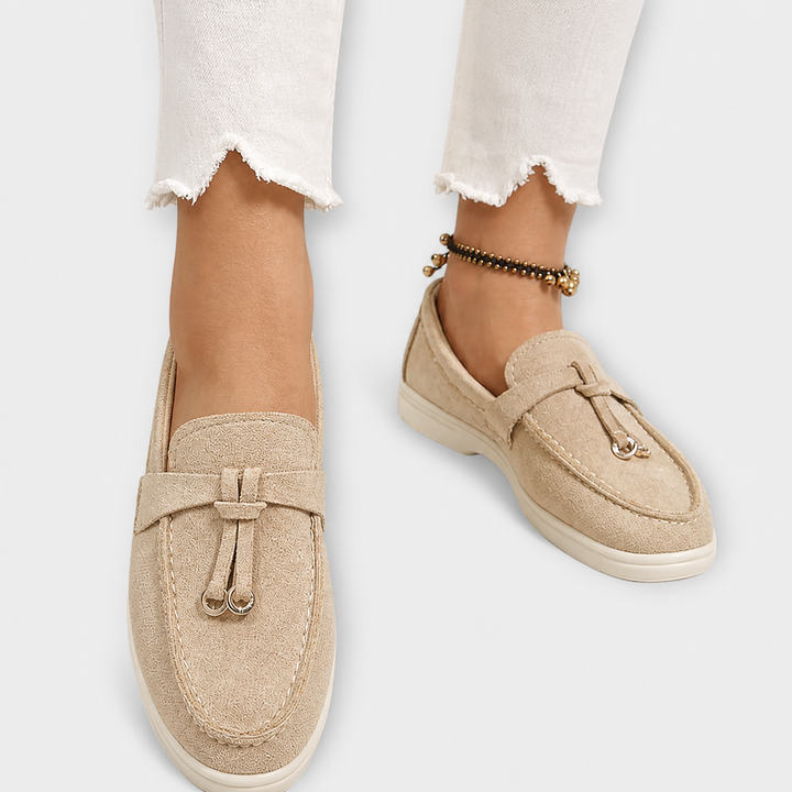 Josephine | Elegant loafer