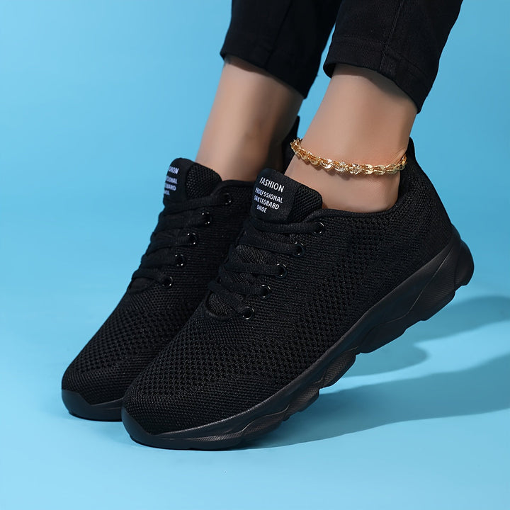 Brooke | All-Day Comfort Sneakers