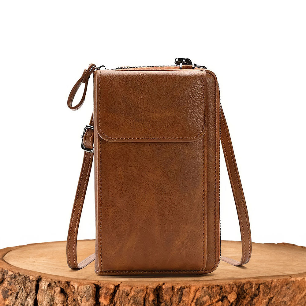 Chloe™ | Compacte chique handtas