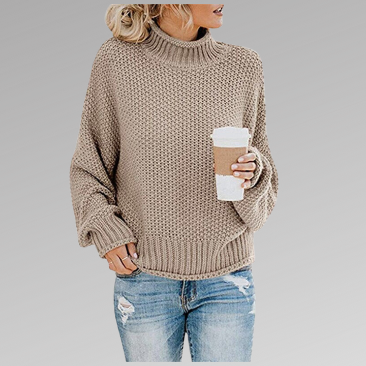 Naomi | Oversized Winter Sweater