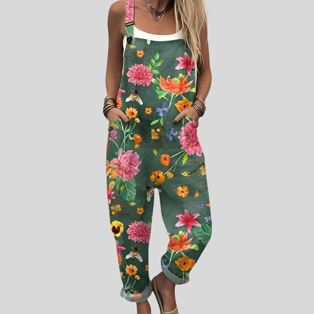 Lichte & Vrolijke Overalls