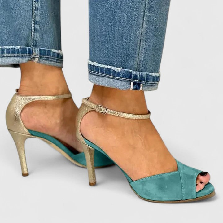 Lucie | Elegant heels