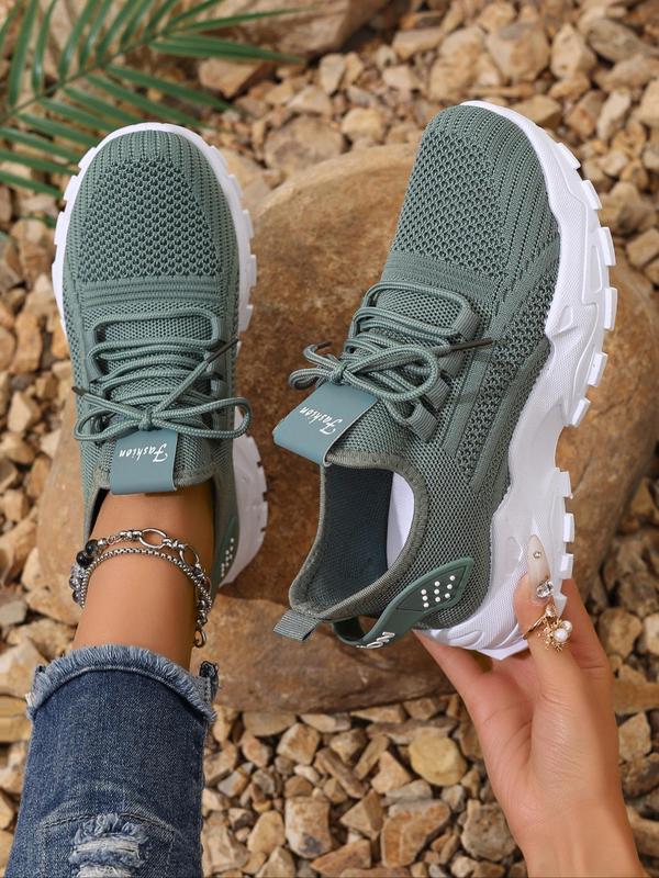 Isabelle | Casual Everyday Running Shoes