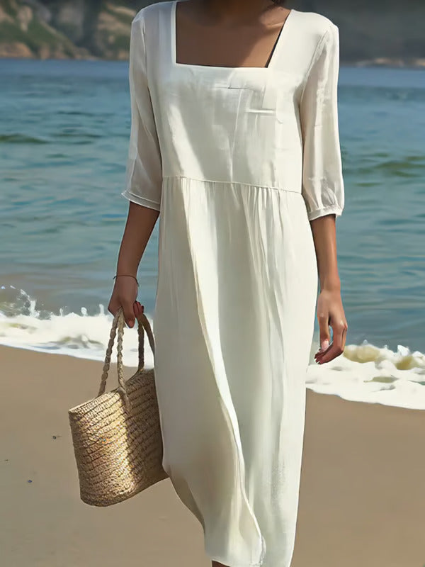 Louise | Casual women's dress