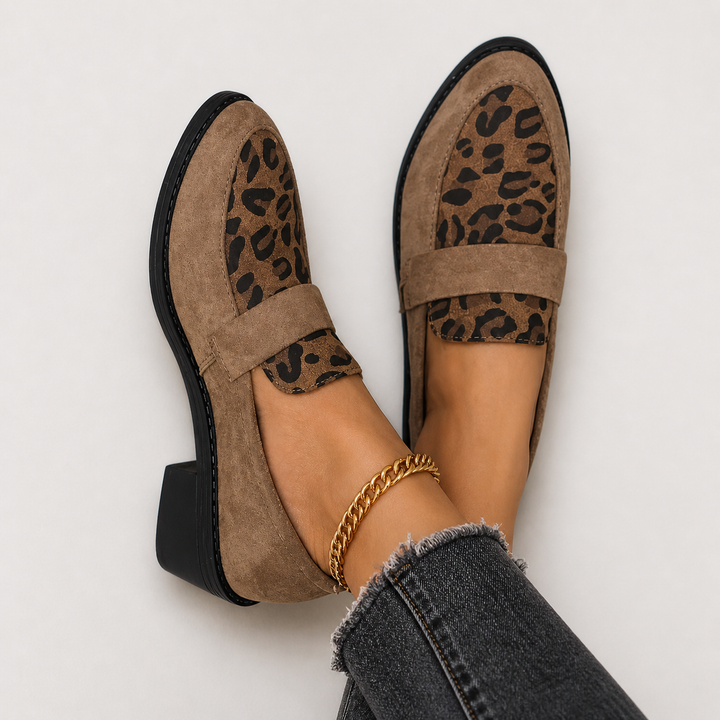 Margaret | Brunika – comfortable slippers