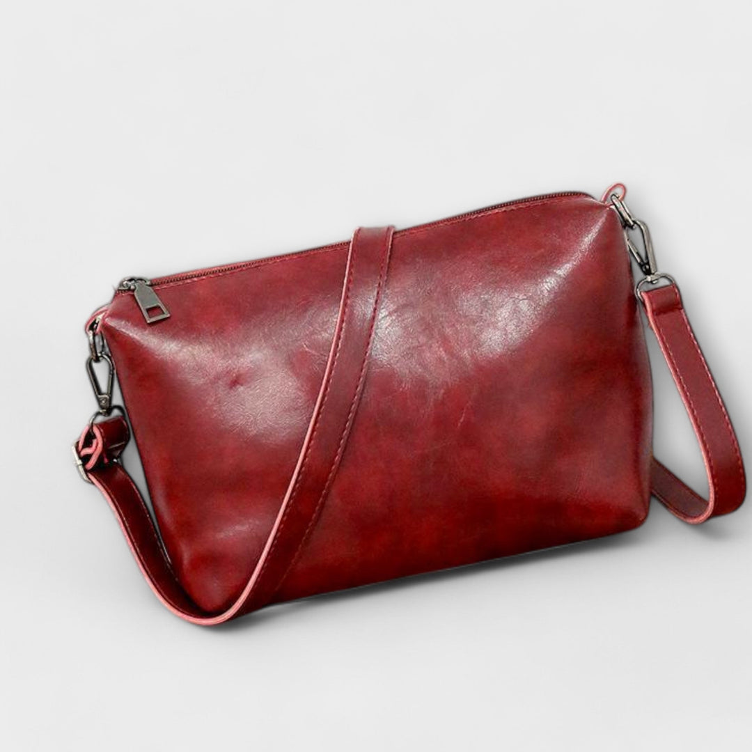 Georgia | 4 piece vintage bag set