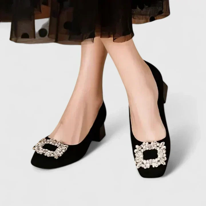 Bee | Orthopedic heels