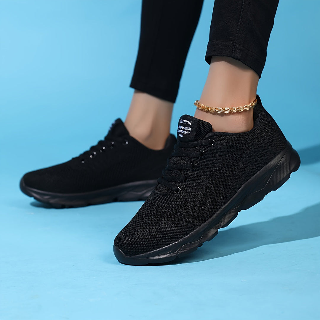 Brooke | All-Day Comfort Sneakers