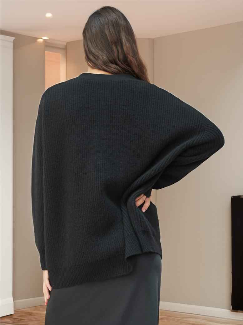 Gabrielle | Chic Cocoon Cardigan