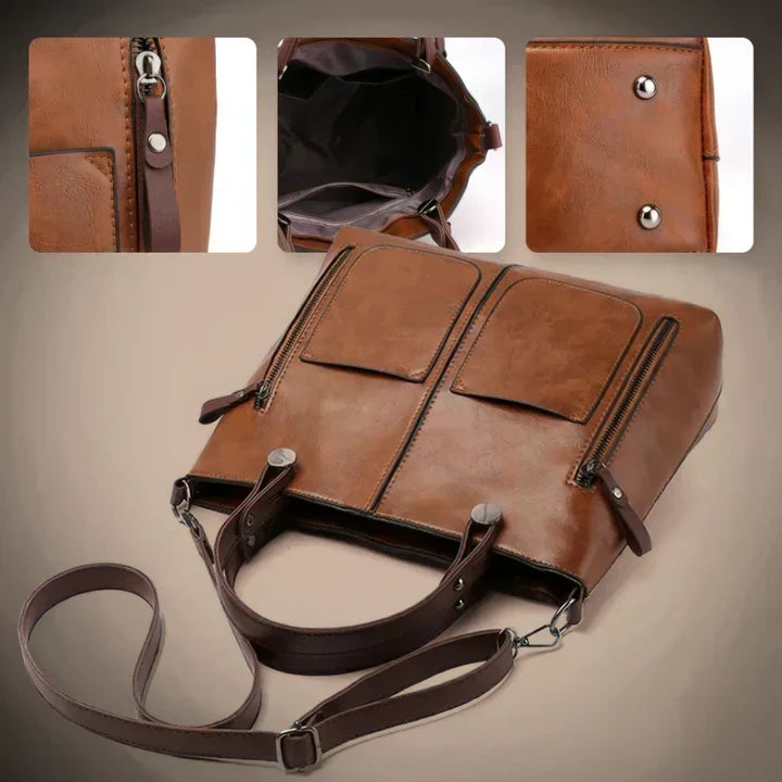 Rena | Versatile bag