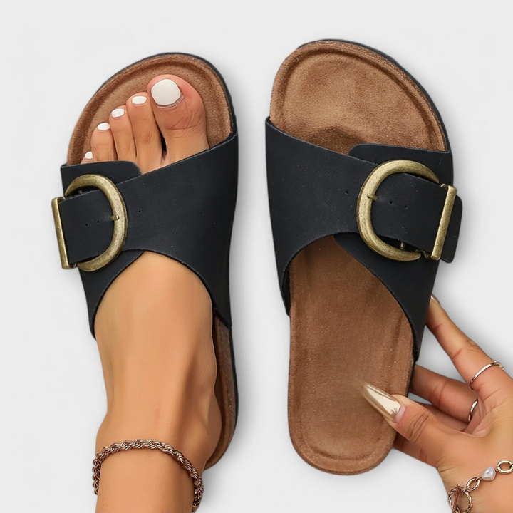Alice Henriette | Orthopedic sandals