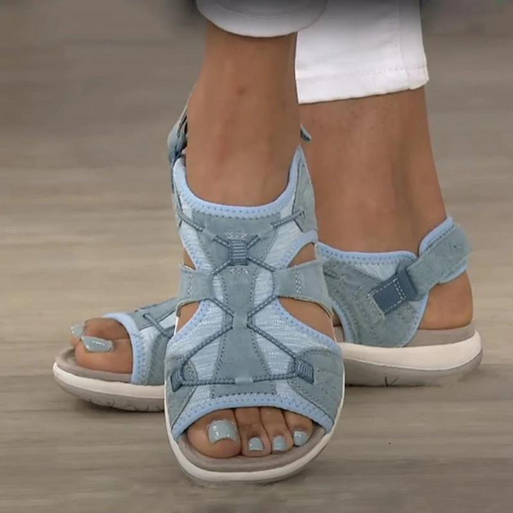 Alice Marlene | Orthopedic sandals