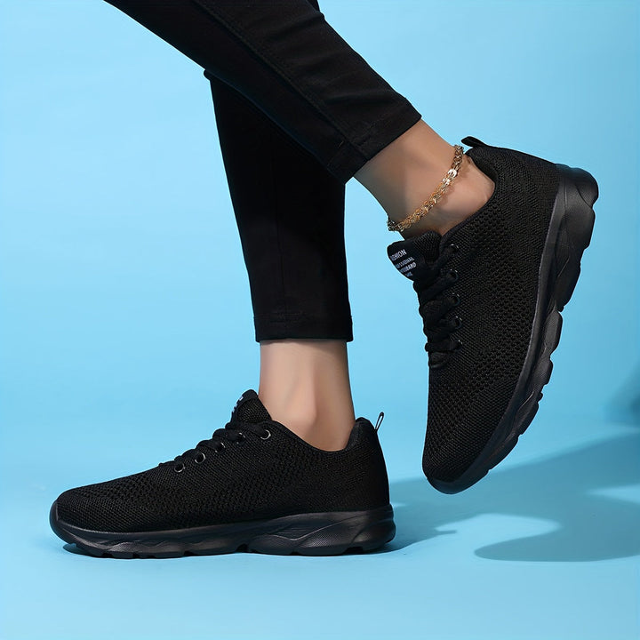 Brooke | All-Day Comfort Sneakers