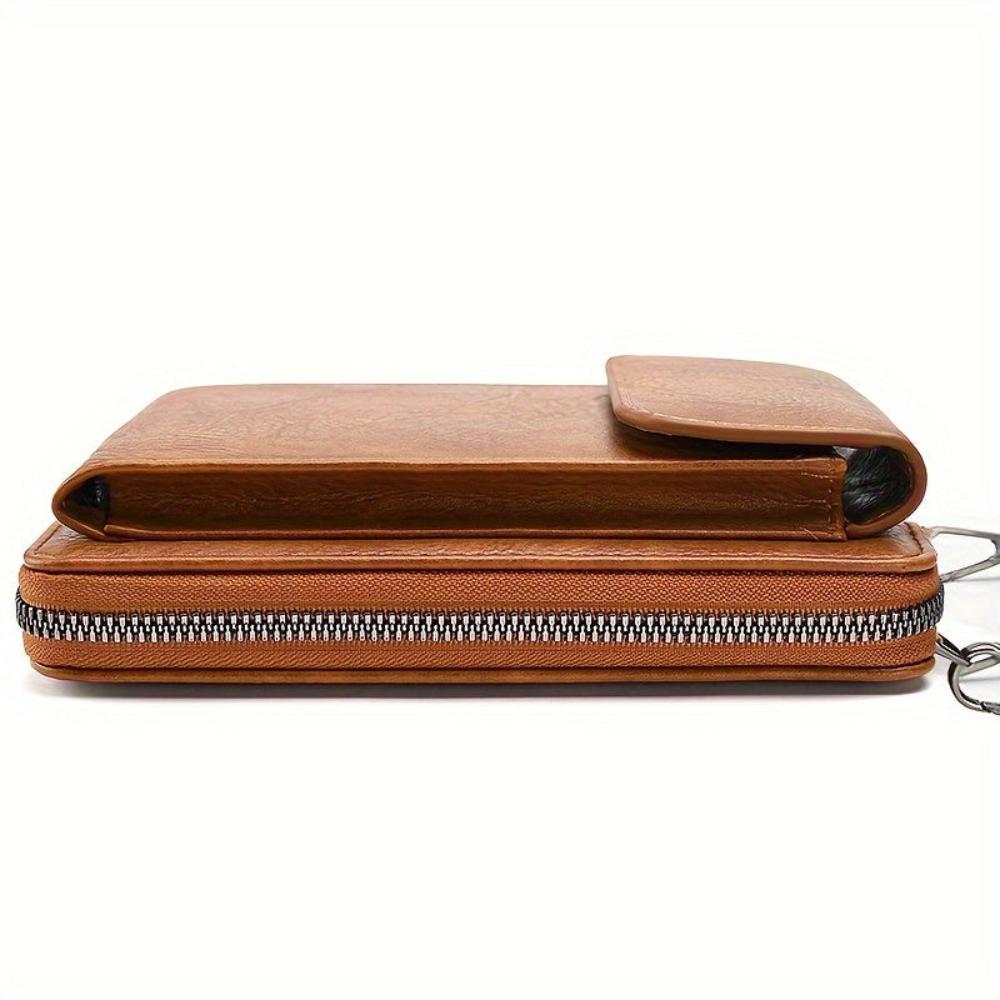 Chloe™ | Compacte chique handtas