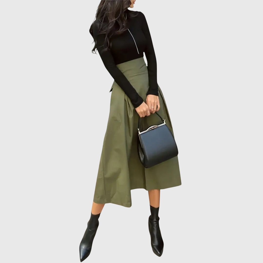 Elina – Midi Rok