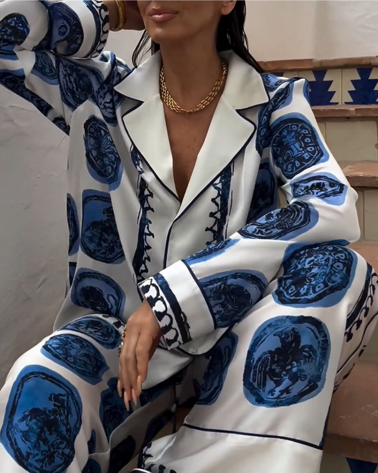 SENNA - Twee-delige Set