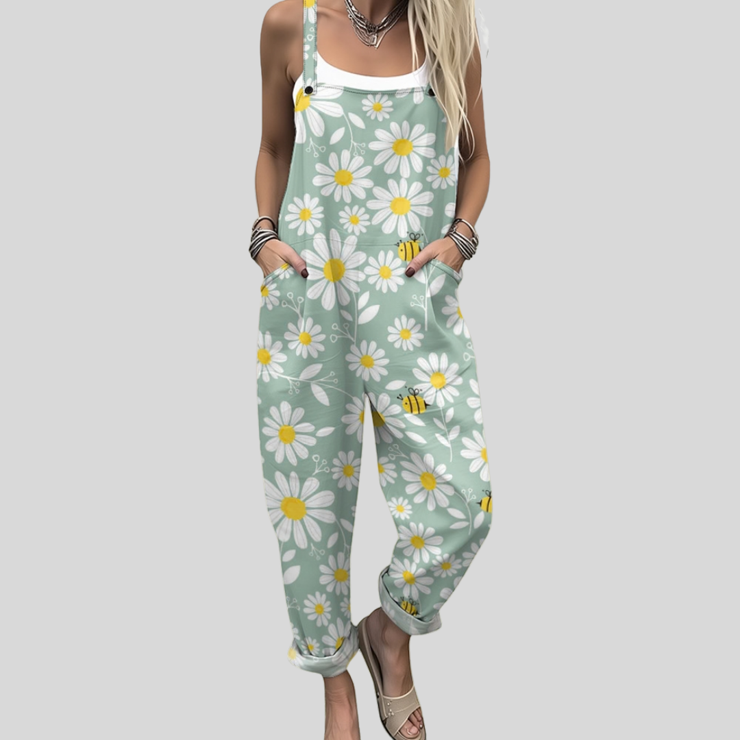 Lichte & Vrolijke Draagoveralls