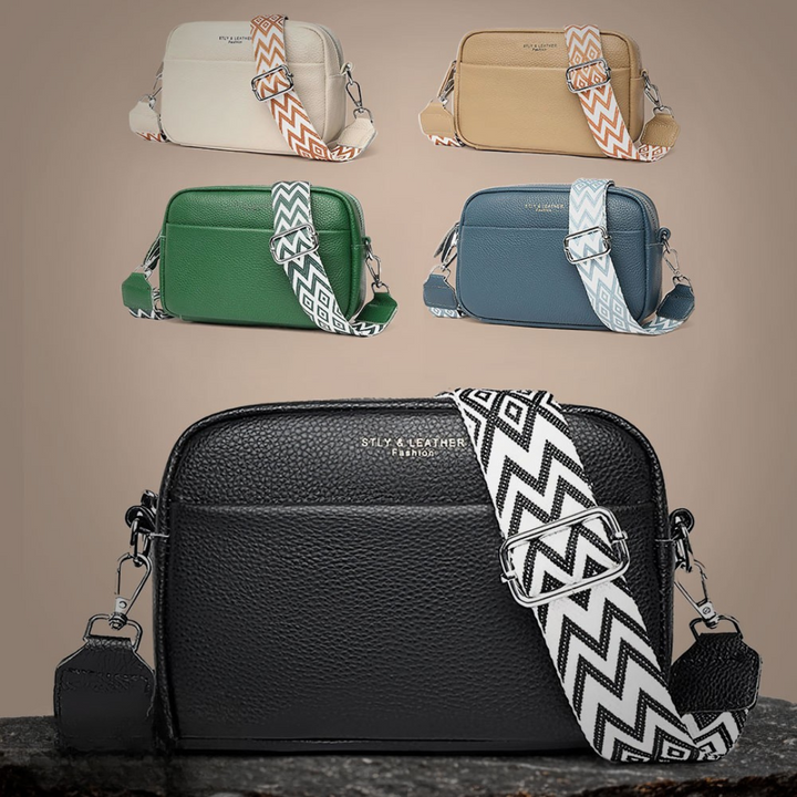 Wenke | Timeless shoulder bag
