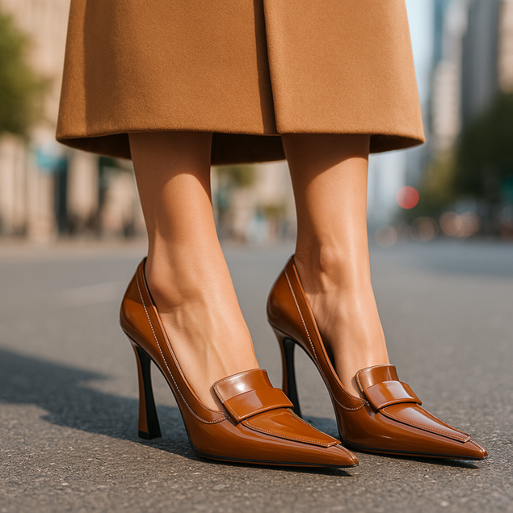 Hannelore | Elegant heels