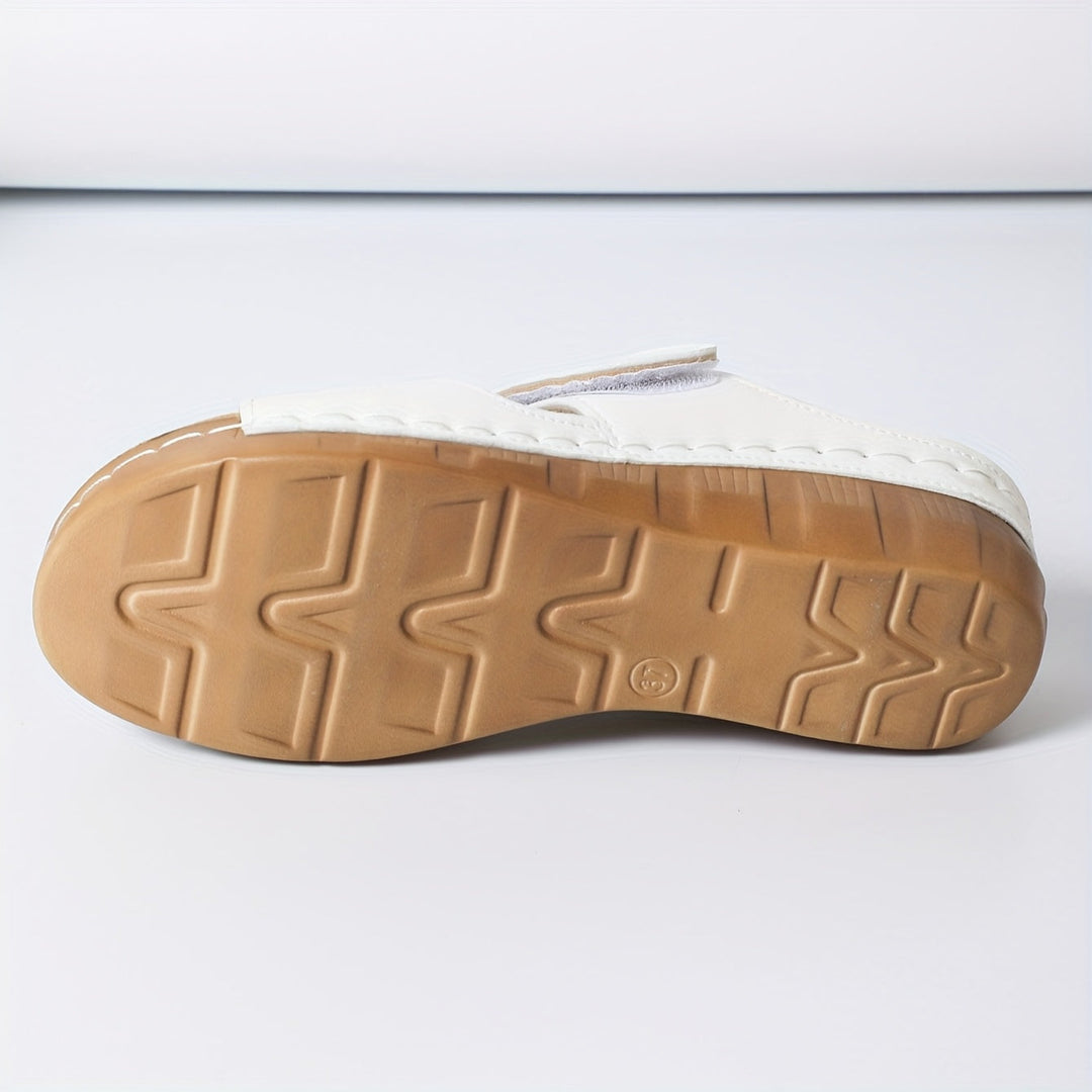 Alice Friederike | Ergonomic sandals