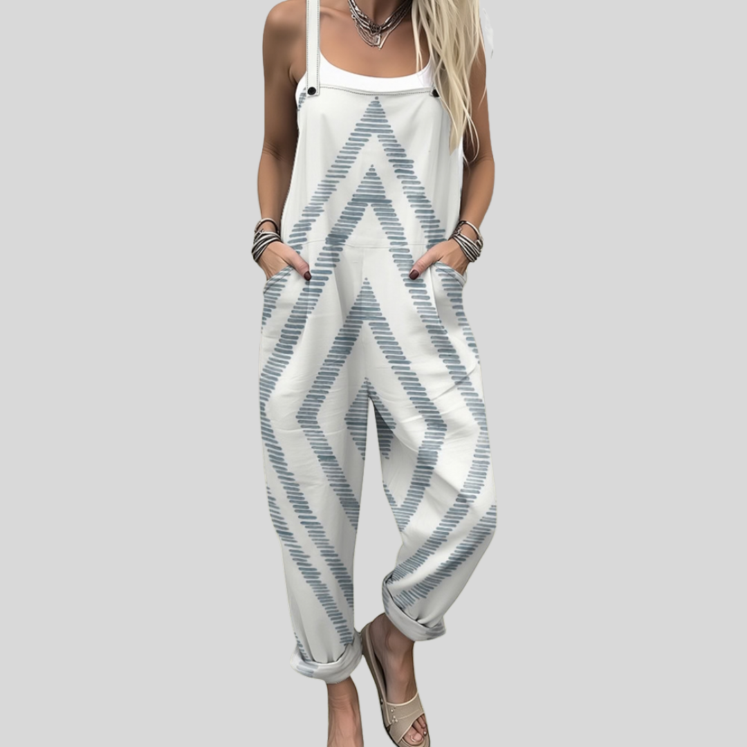 Lichte & Vrolijke Overalls