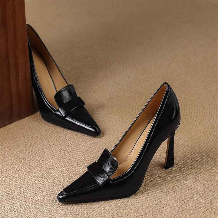 Hannelore | Elegant heels