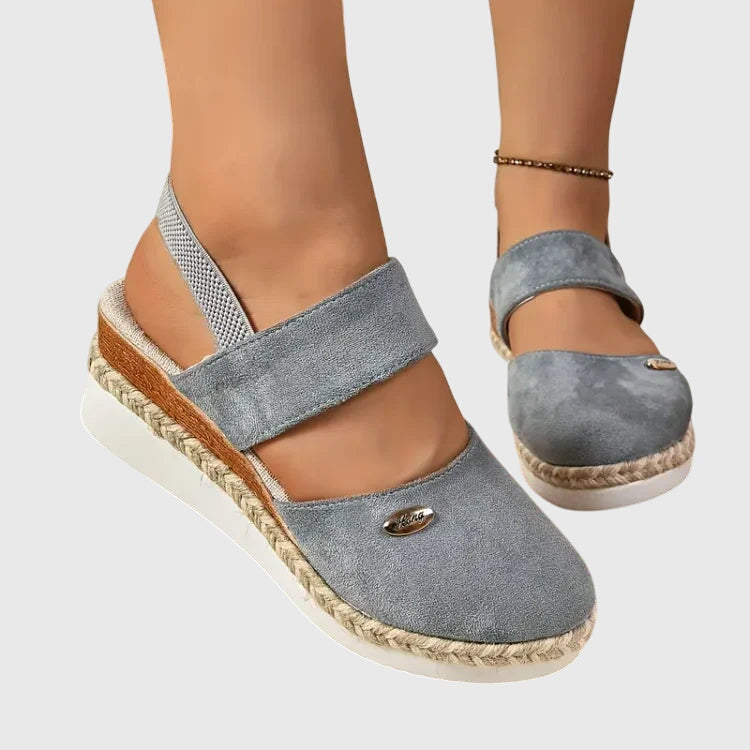 Calista - Orthopedische Comfort Sandalen