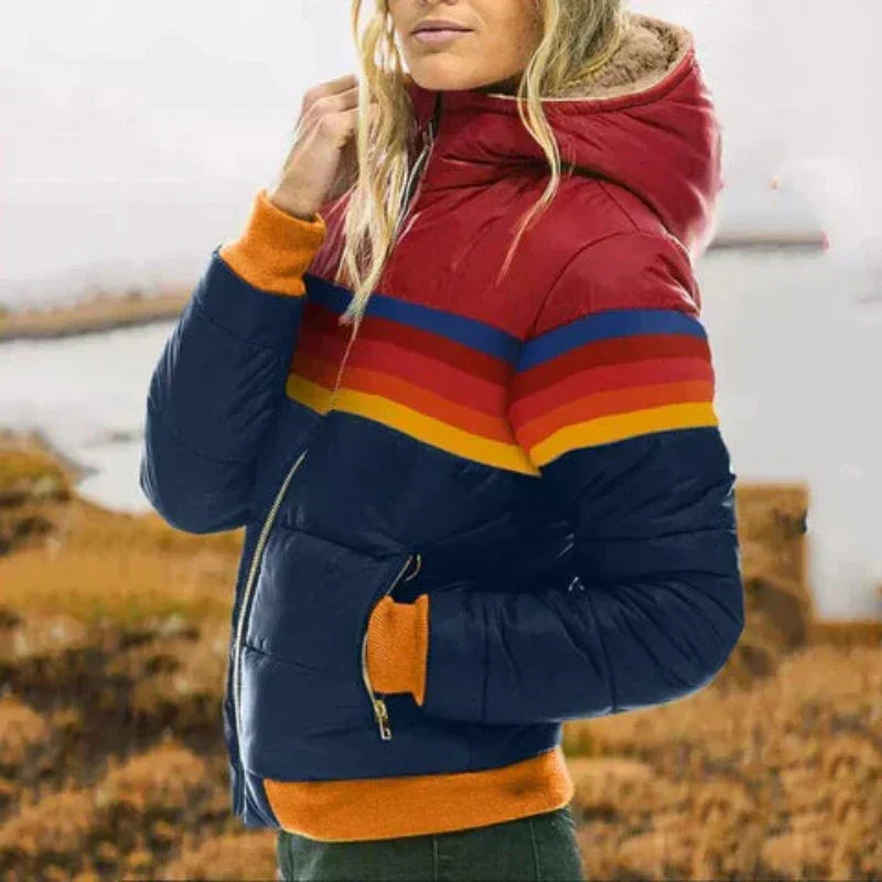 Isla | Down Jacket