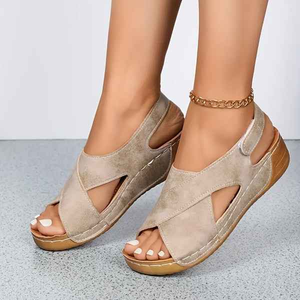 Tamina | Ergonomic sandals