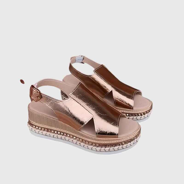 Fritzi | Orthopedic sandals