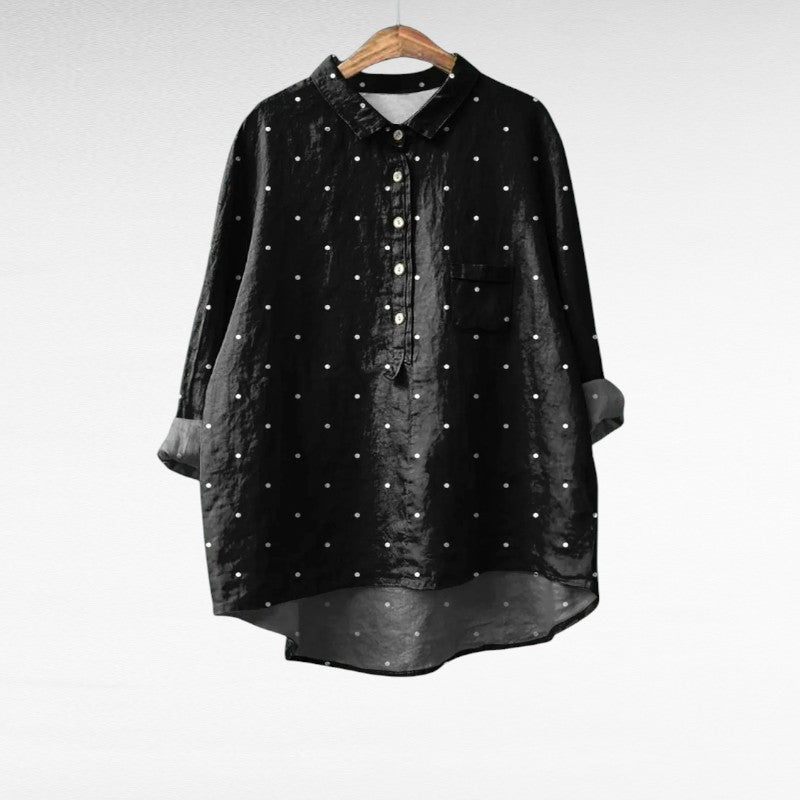 Zoé | Elegante zomerblouse