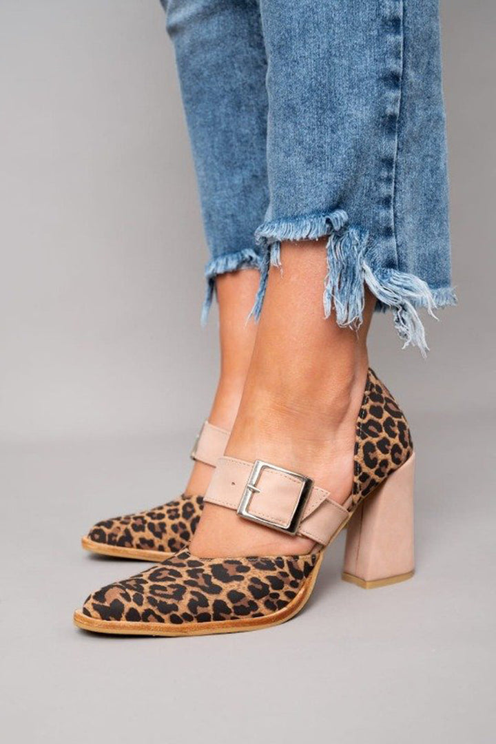 Marita | Elegant heels