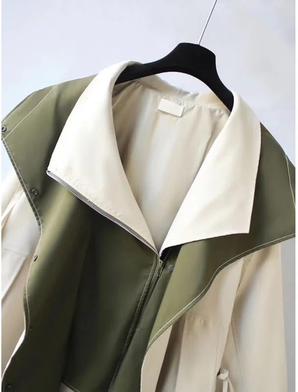 Samantha | Highland Breeze Jacket