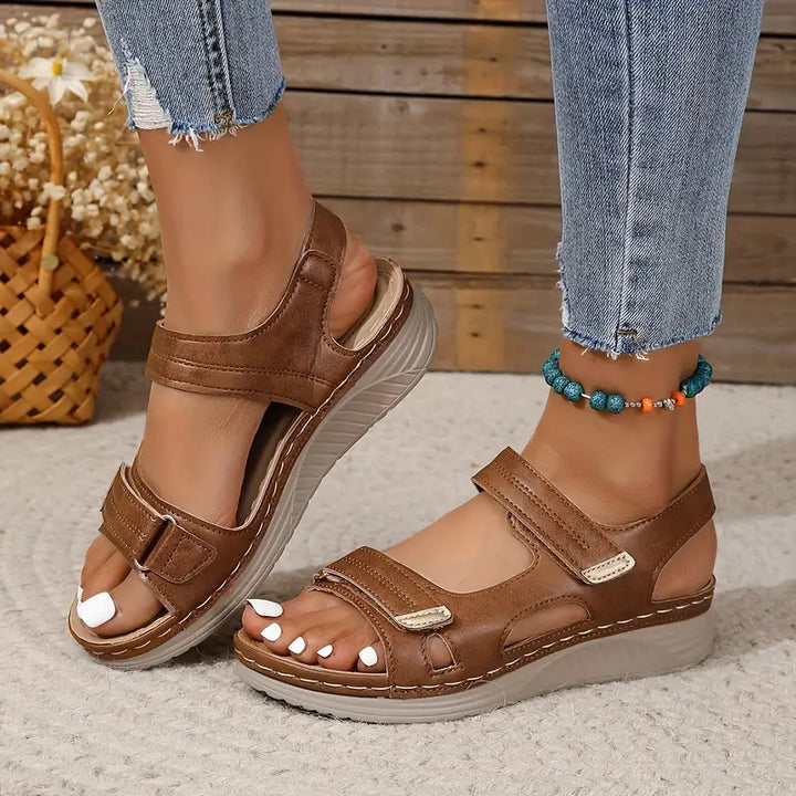 Alice Mathilde | Orthopedic sandals