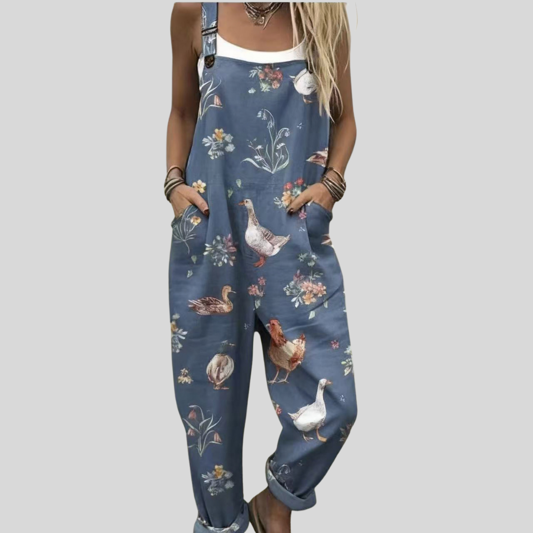 Lichte & Vrolijke Overalls