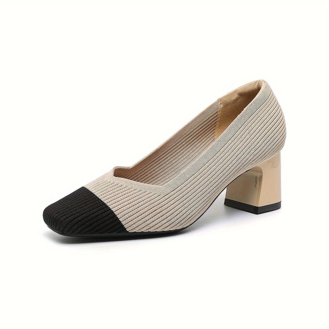 Hilda | Orthopedic heels