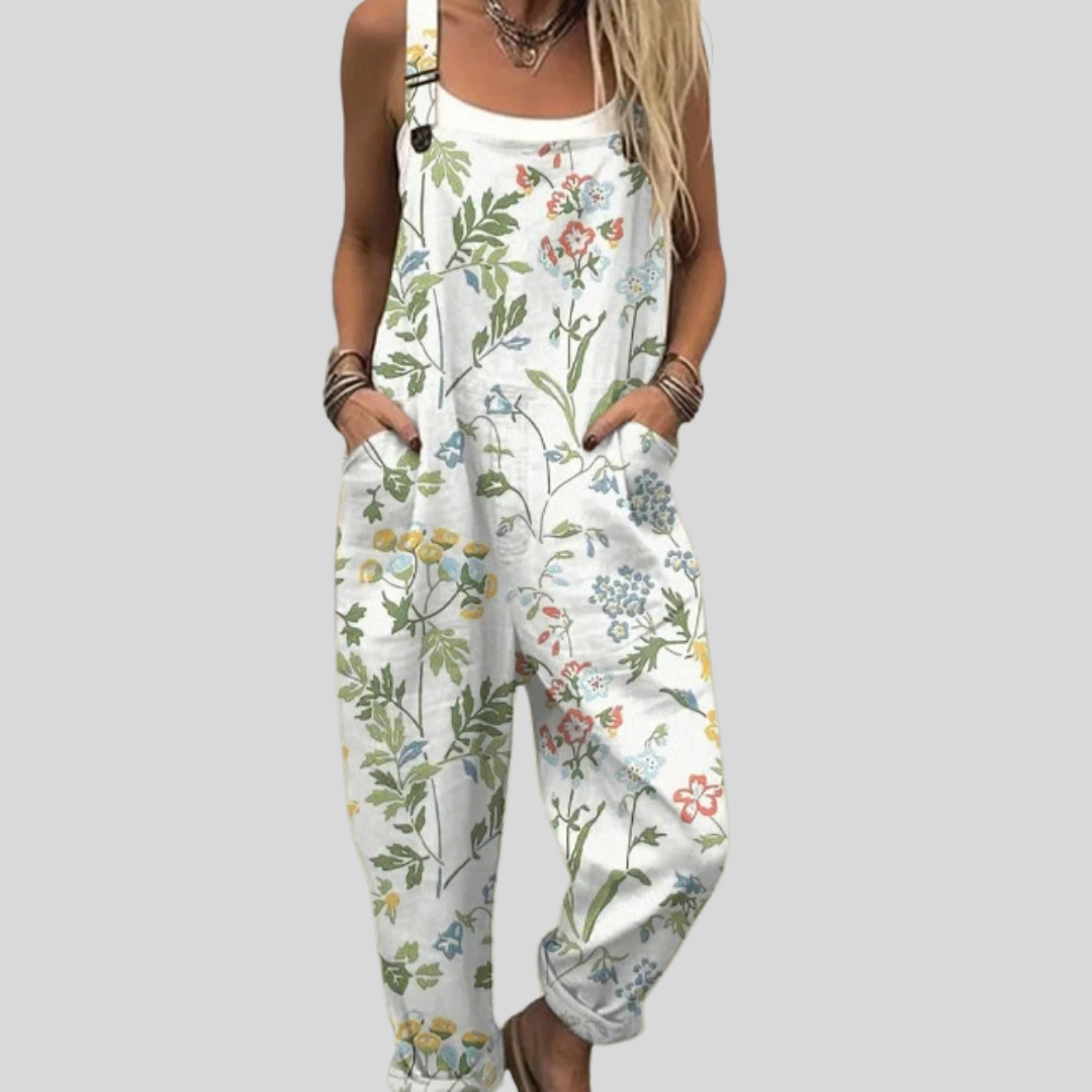 Lichte & Vrolijke Dungarees
